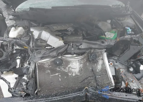 2006 Toyota Avalon Xls из США, поврежденный, VIN 4T1BK36B06U081706